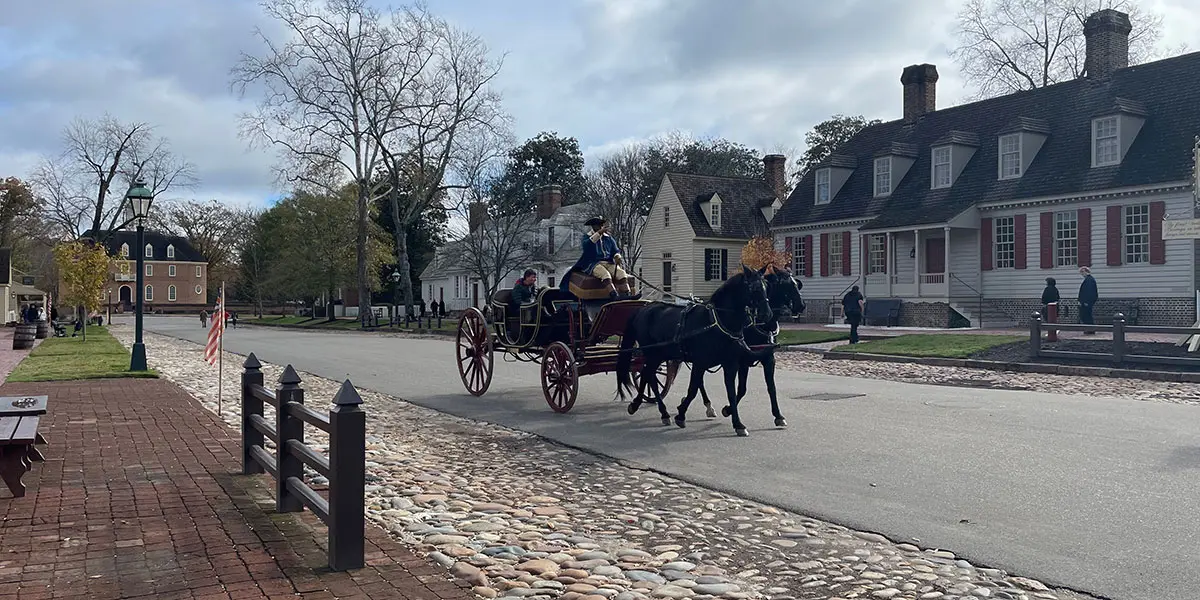Duke of Gloucester Street