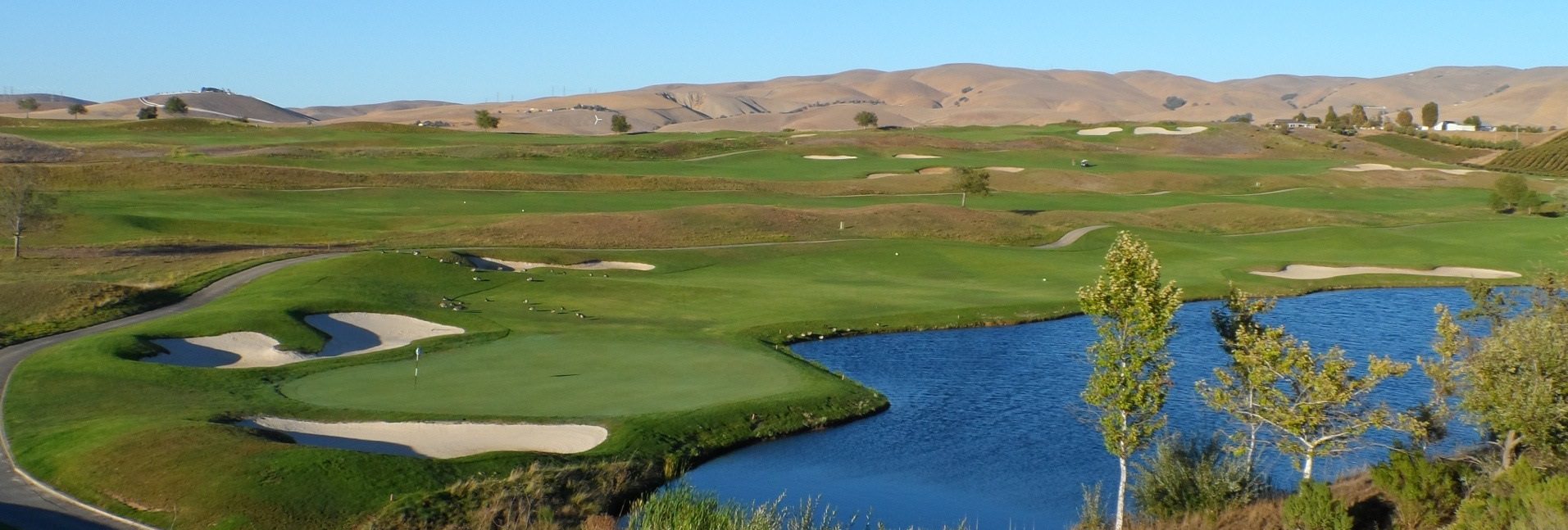 4 of the Best Livermore Golf Courses to Play