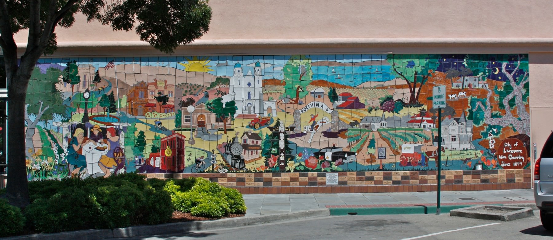 Livermore Attractions to See on Your Vacation
