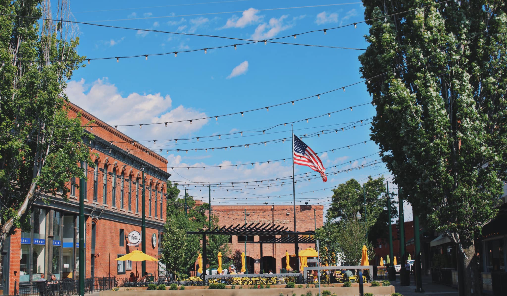 Explore Walla Walla Events