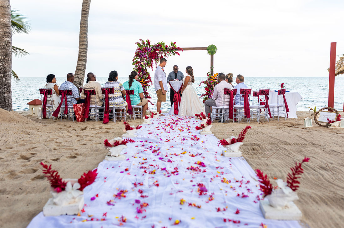 Wedding vacation packages 60 photos Astyledwedding com