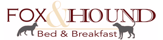 Fox & Hound Bed & Breakfast logo