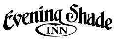 Evening Shade Inn B & Tea logo