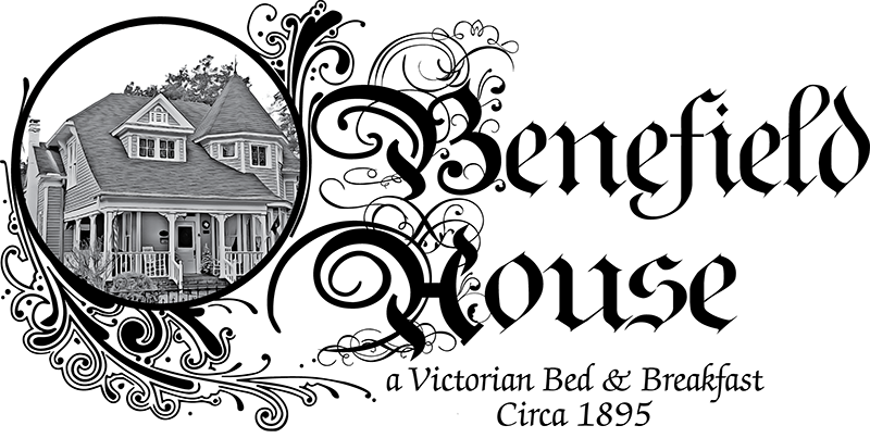 The Benefield House