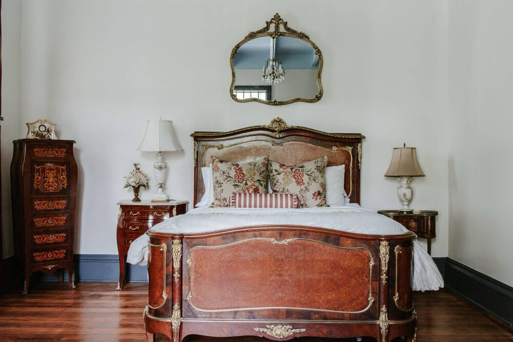 Maison Mouton House photograph