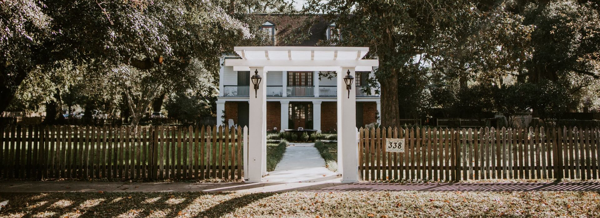 Maison Mouton House photograph