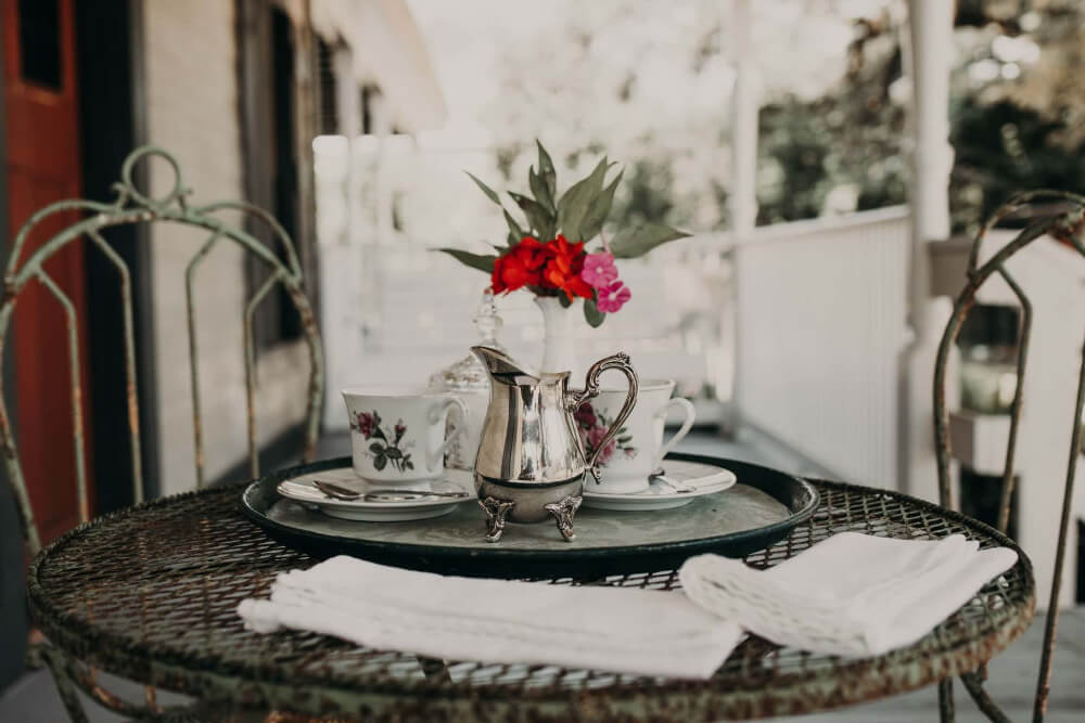 Maison Mouton House photograph