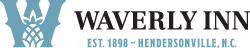 1898 Waverly Inn logo