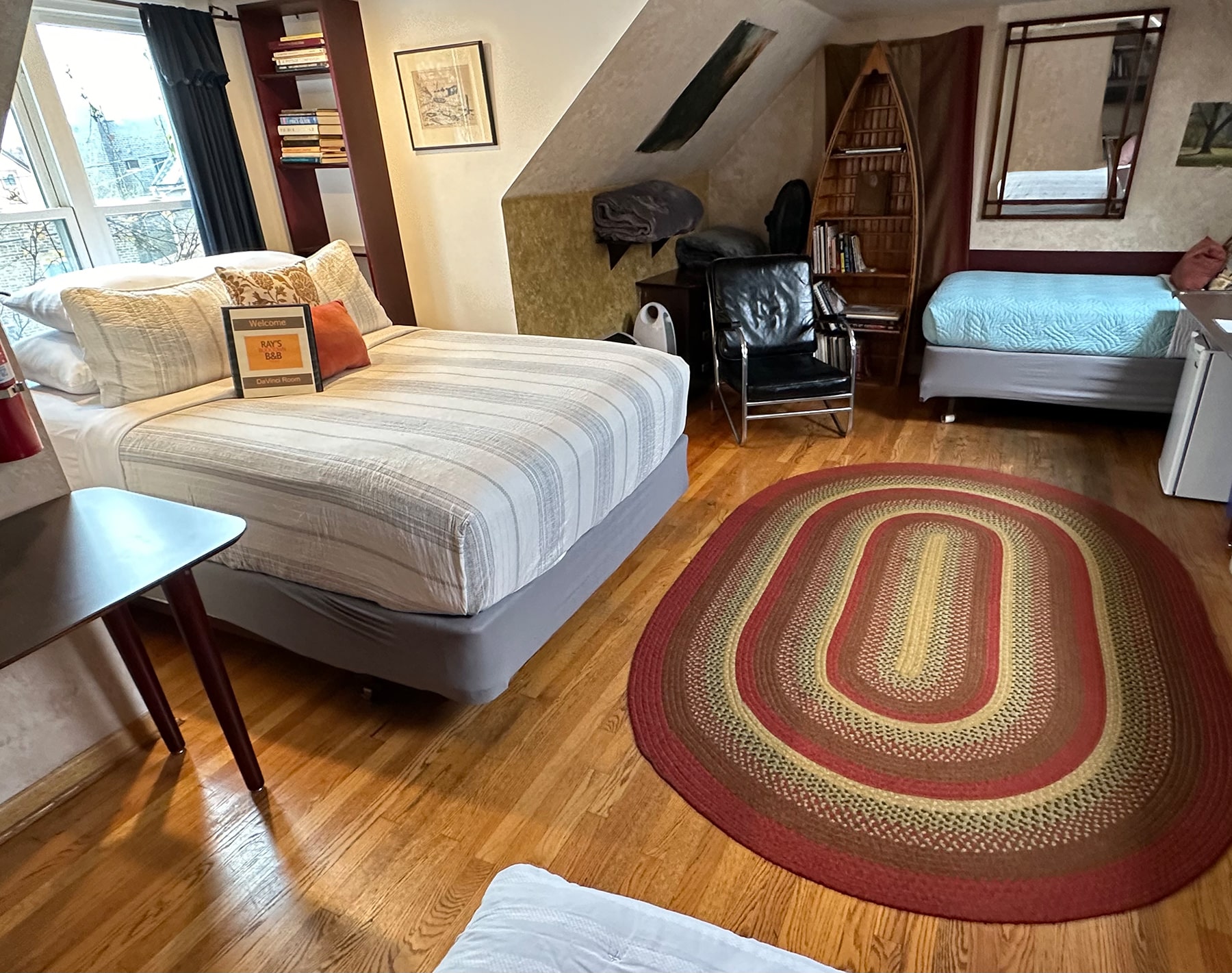 Media Gallery | Ray's Bucktown Bed and Breakfast, Chicago