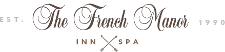 The French Manor Inn and Spa