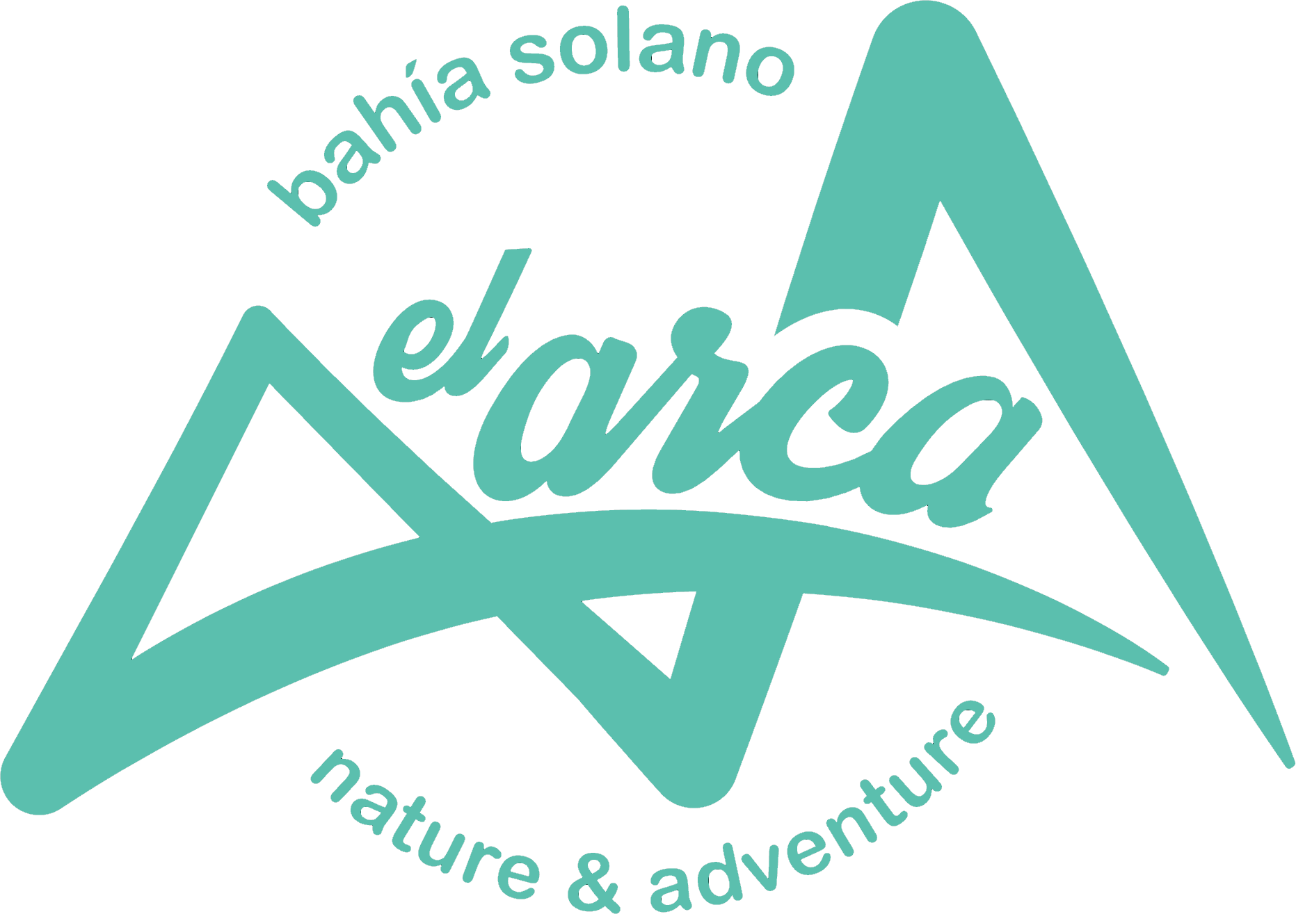 Contactanos en Ecolodge El Arca en Bahia Solano Choco Colombia