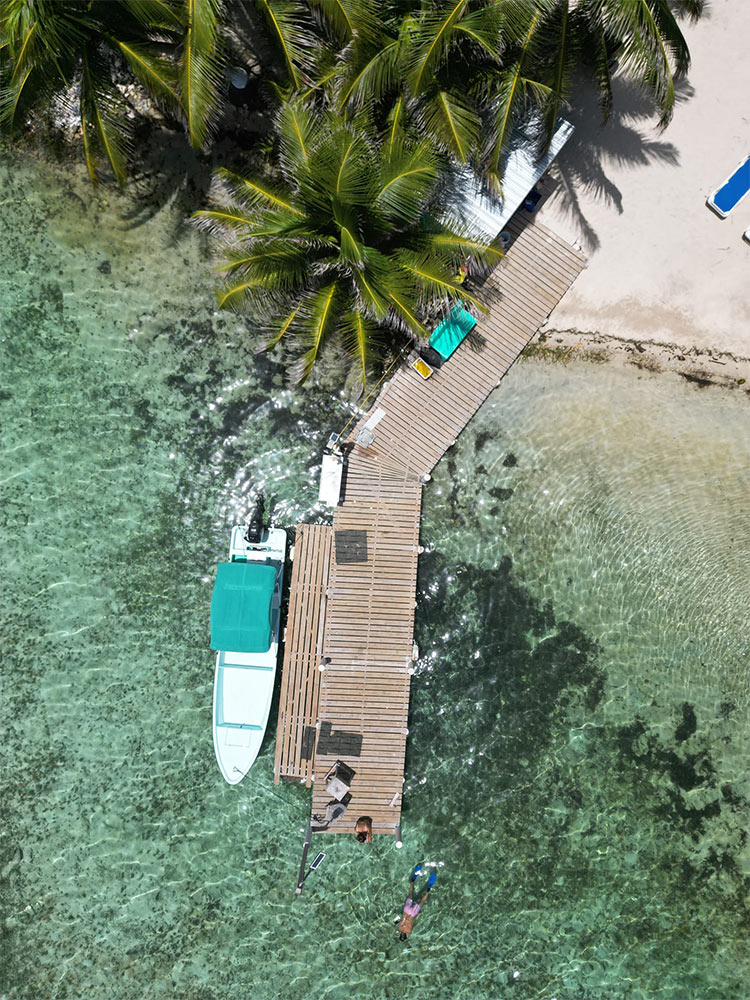Travel Tips for Planning Your Belize Vacation on Tobacco Caye