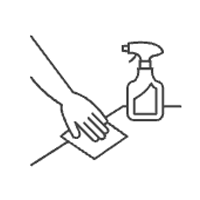 Amenity Icon