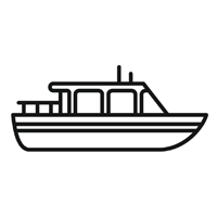 Amenity Icon