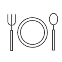 Amenity Icon