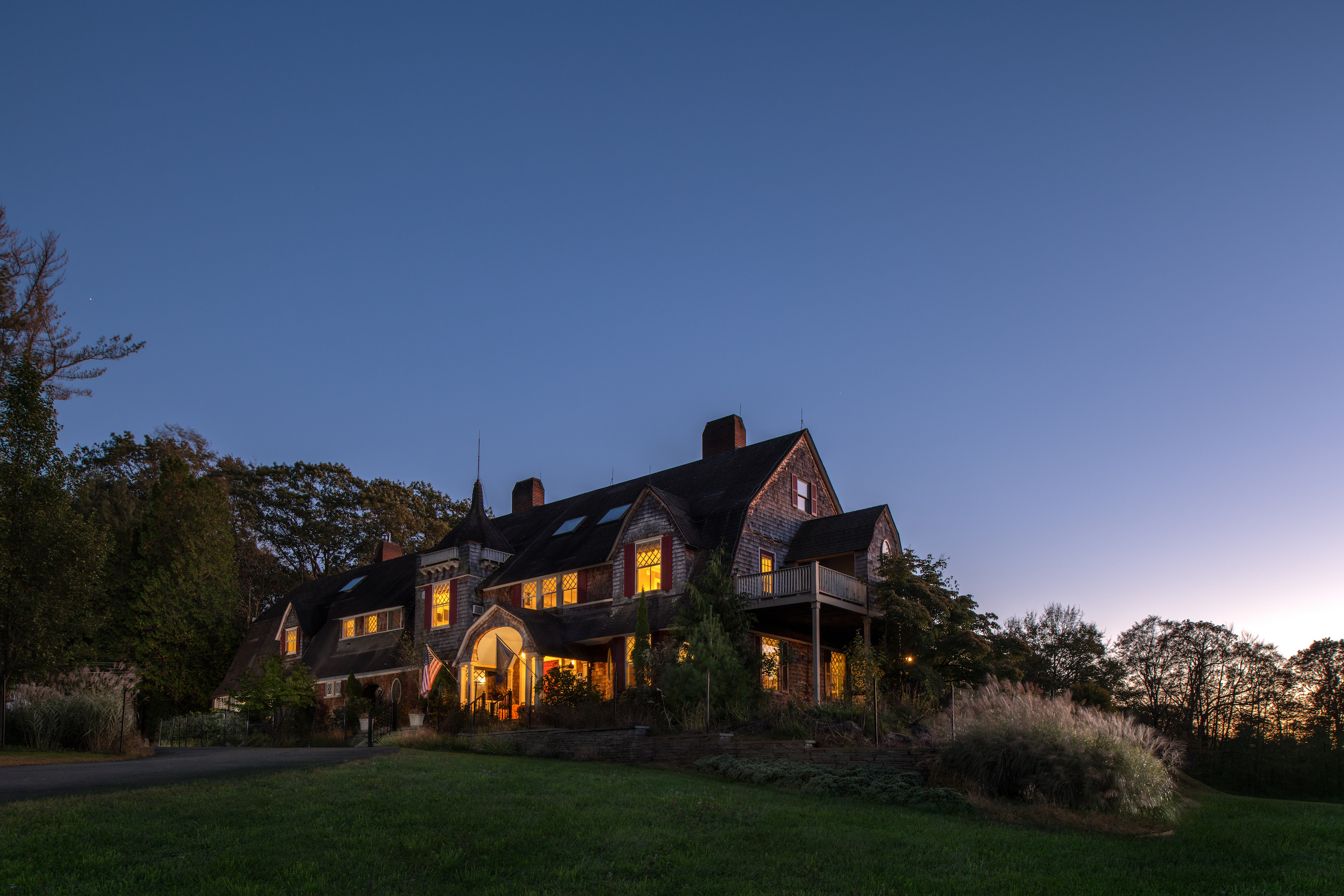 Inn at Lake Joseph