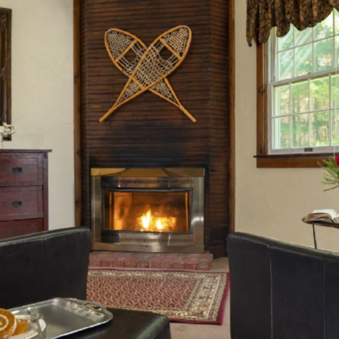 Inn at Lake Joseph near Monticello, New York