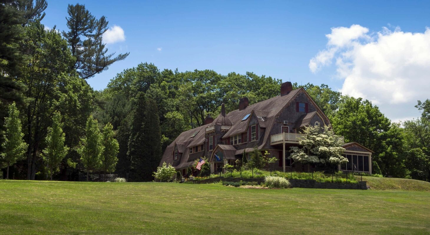 Inn at Lake Joseph — NY 12777