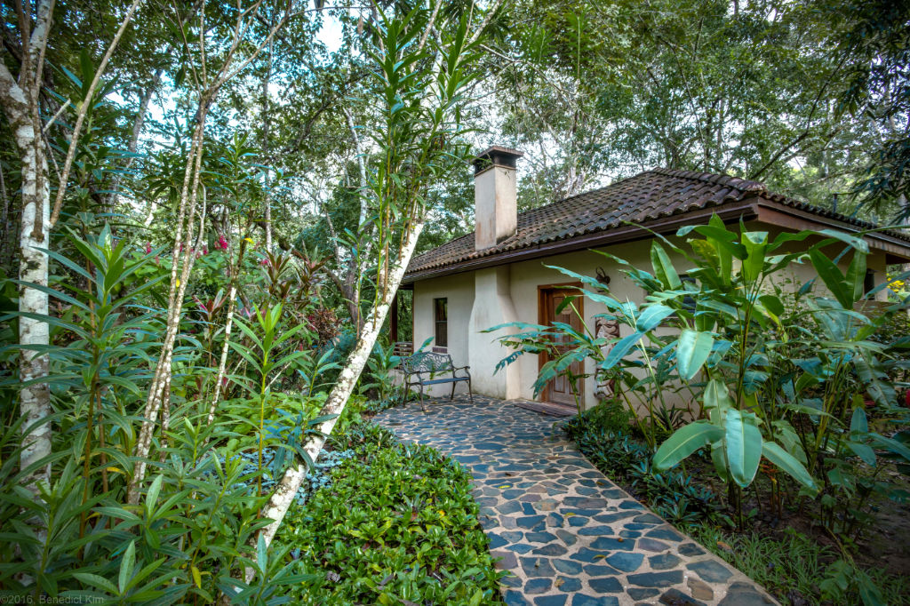 Mystic River Resort in San Ignacio, Belize