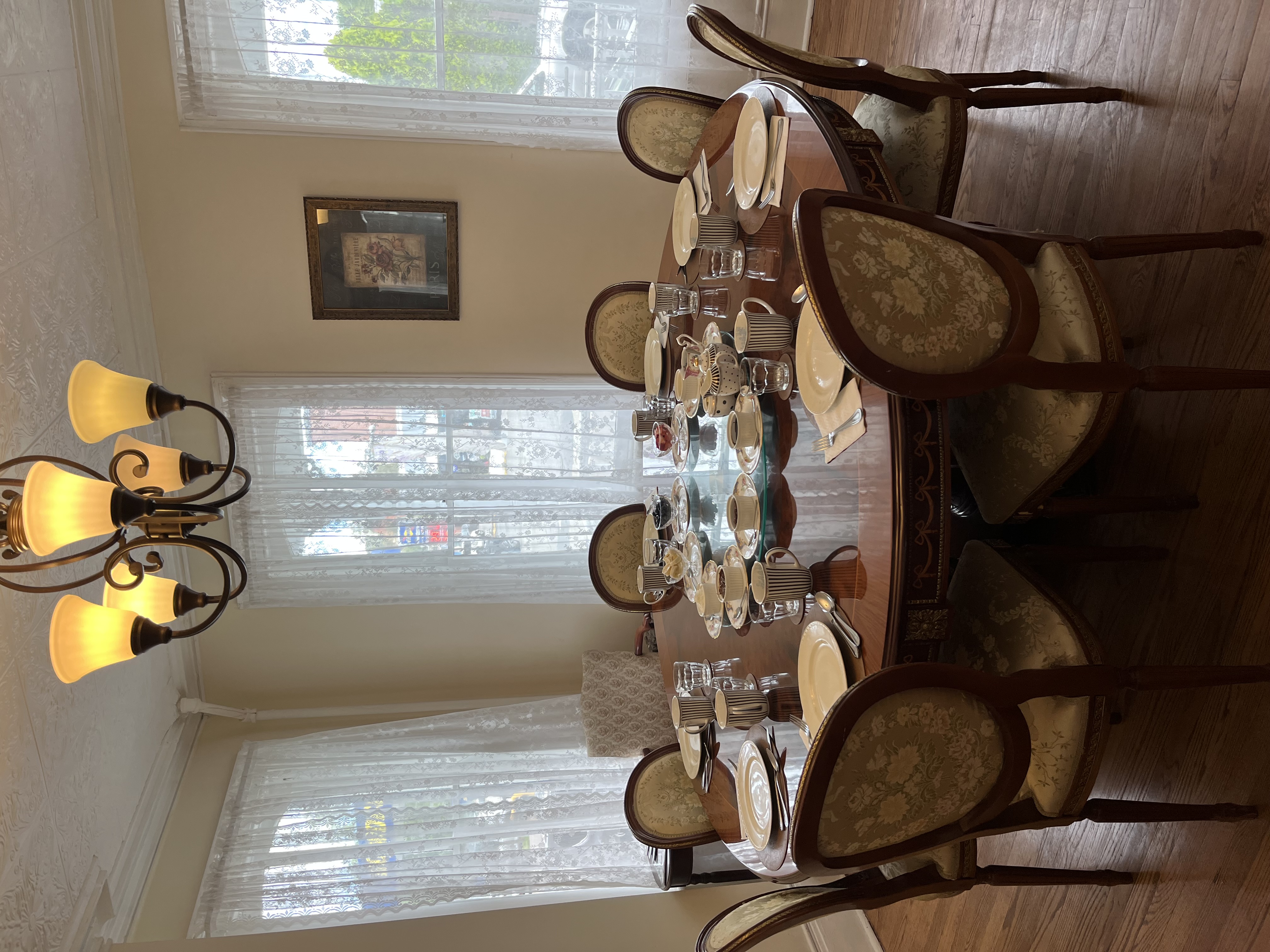 Beacon Bed and Breakfast