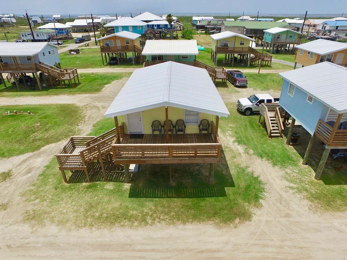 Blue Dolphin Inn and Cottages in Grand Isle, United States