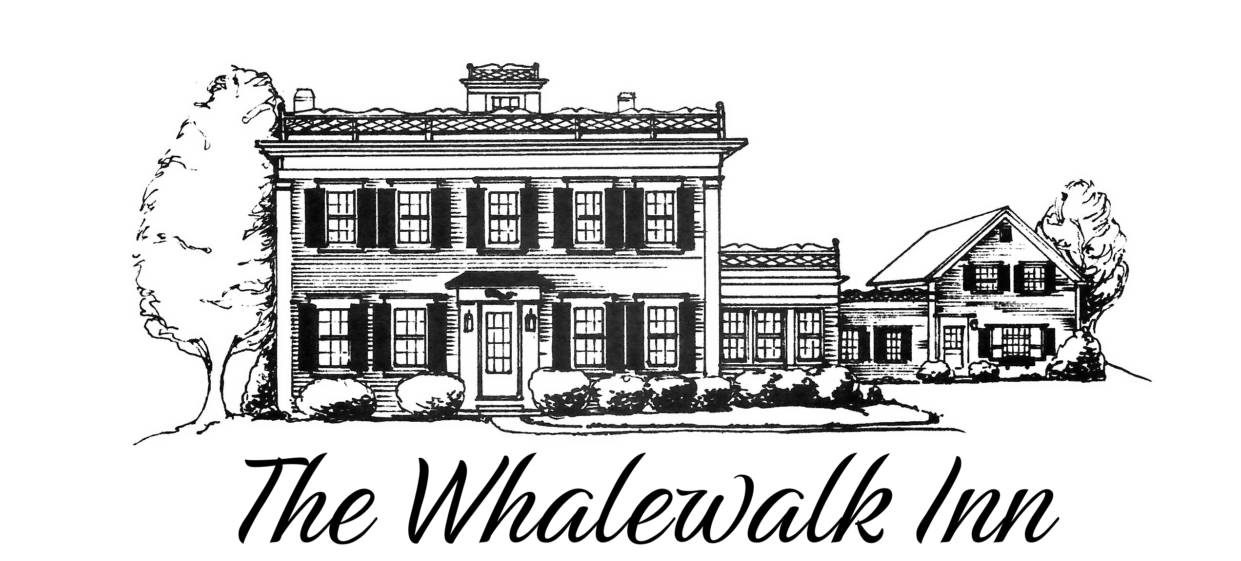 Whalewalk Inn