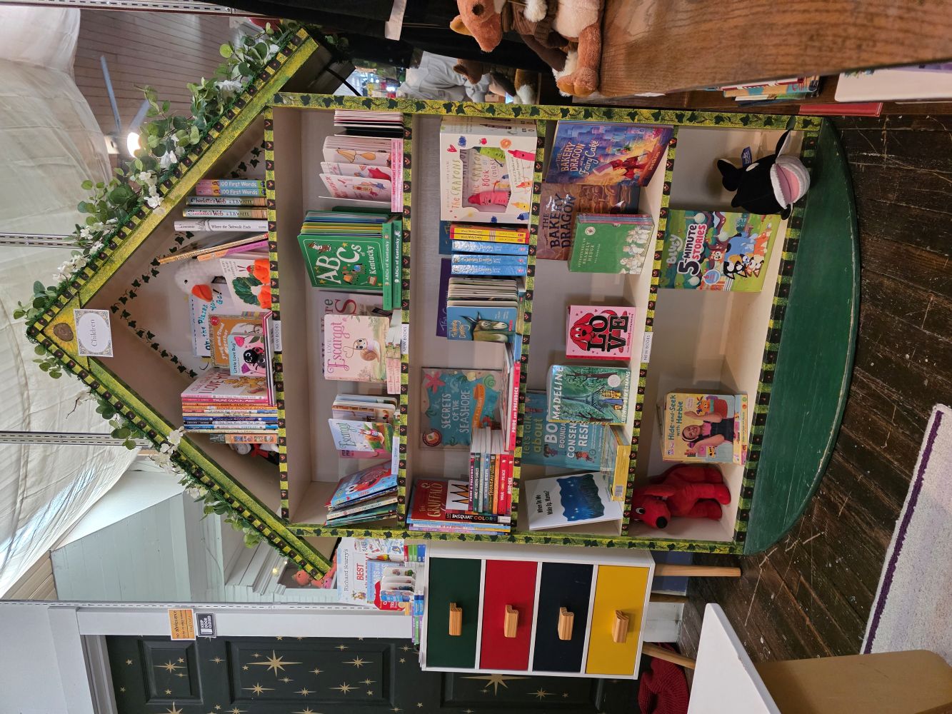 children's books