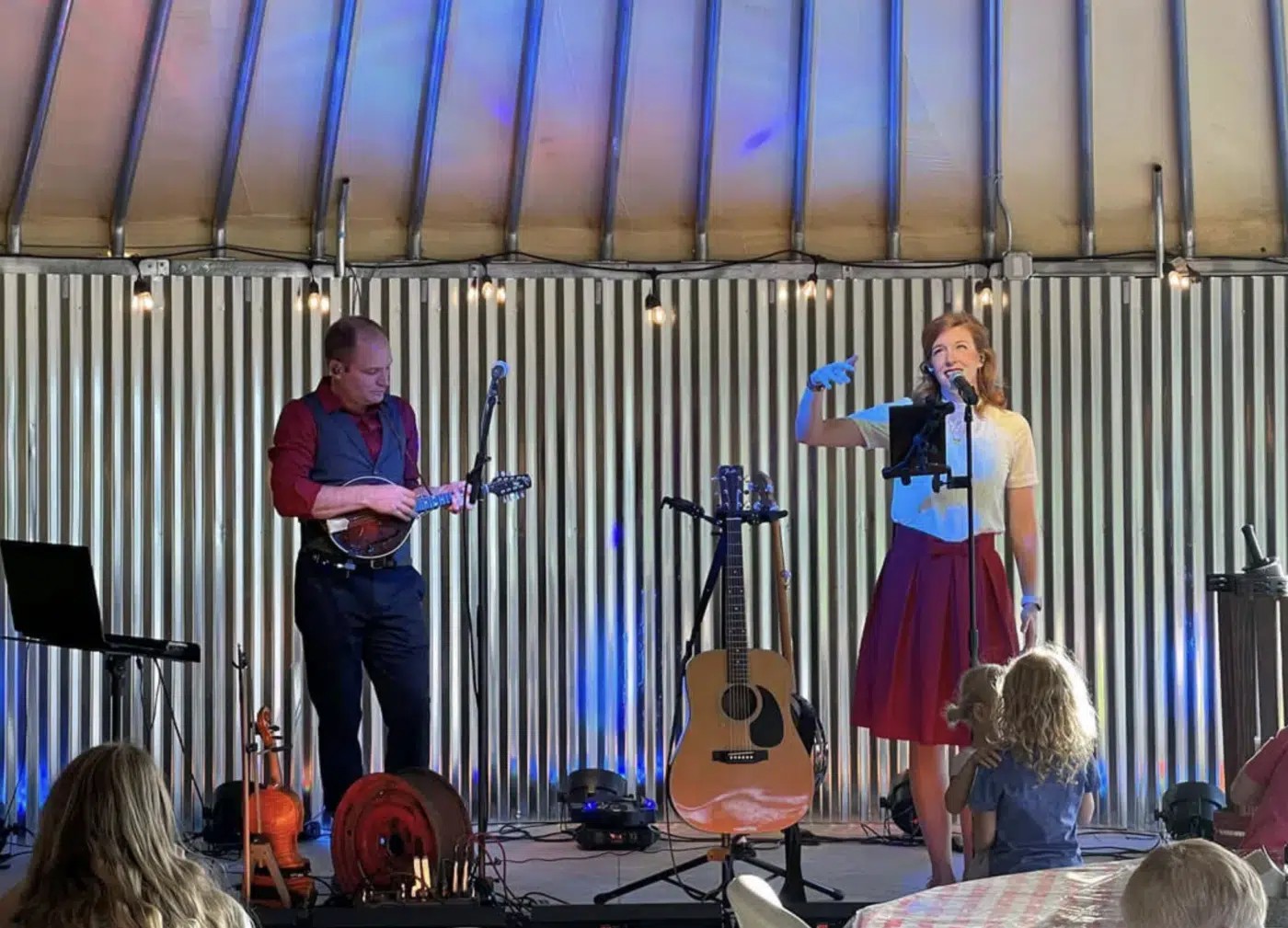 Have You Checked These Off Your Zion Summer Bucket List? 13 Live music at Zion Ponderosa