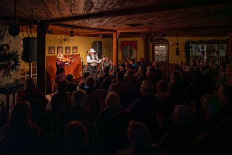 white gull inn concert