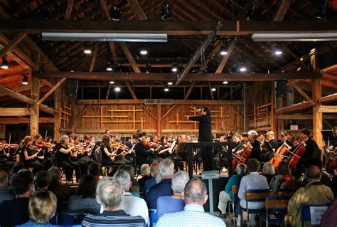 birch creek concert