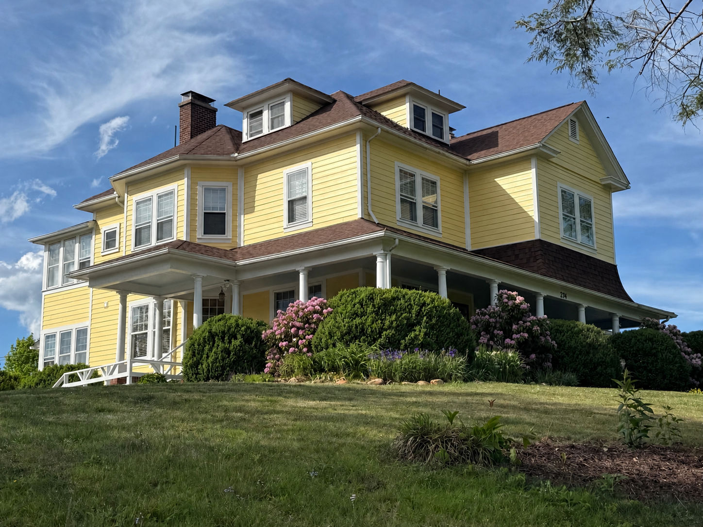 Read Our Blog from Prospect Hill on Main in Waynesville NC