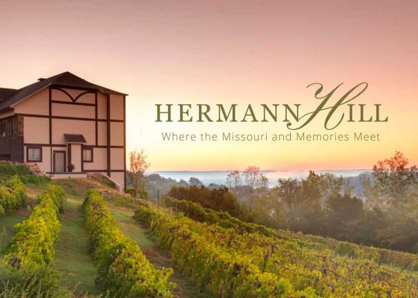 Plan the Perfect Summer Vacation at Hermann Hill