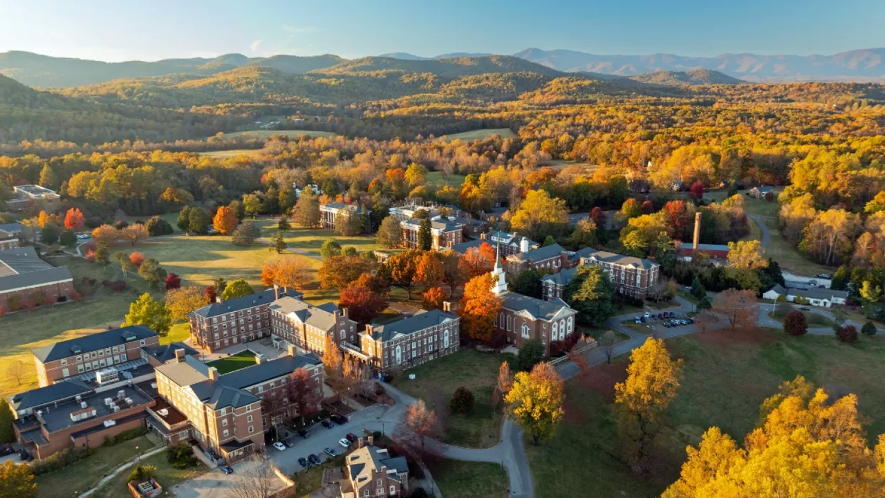 Sweet Briar College Sweet Briar College