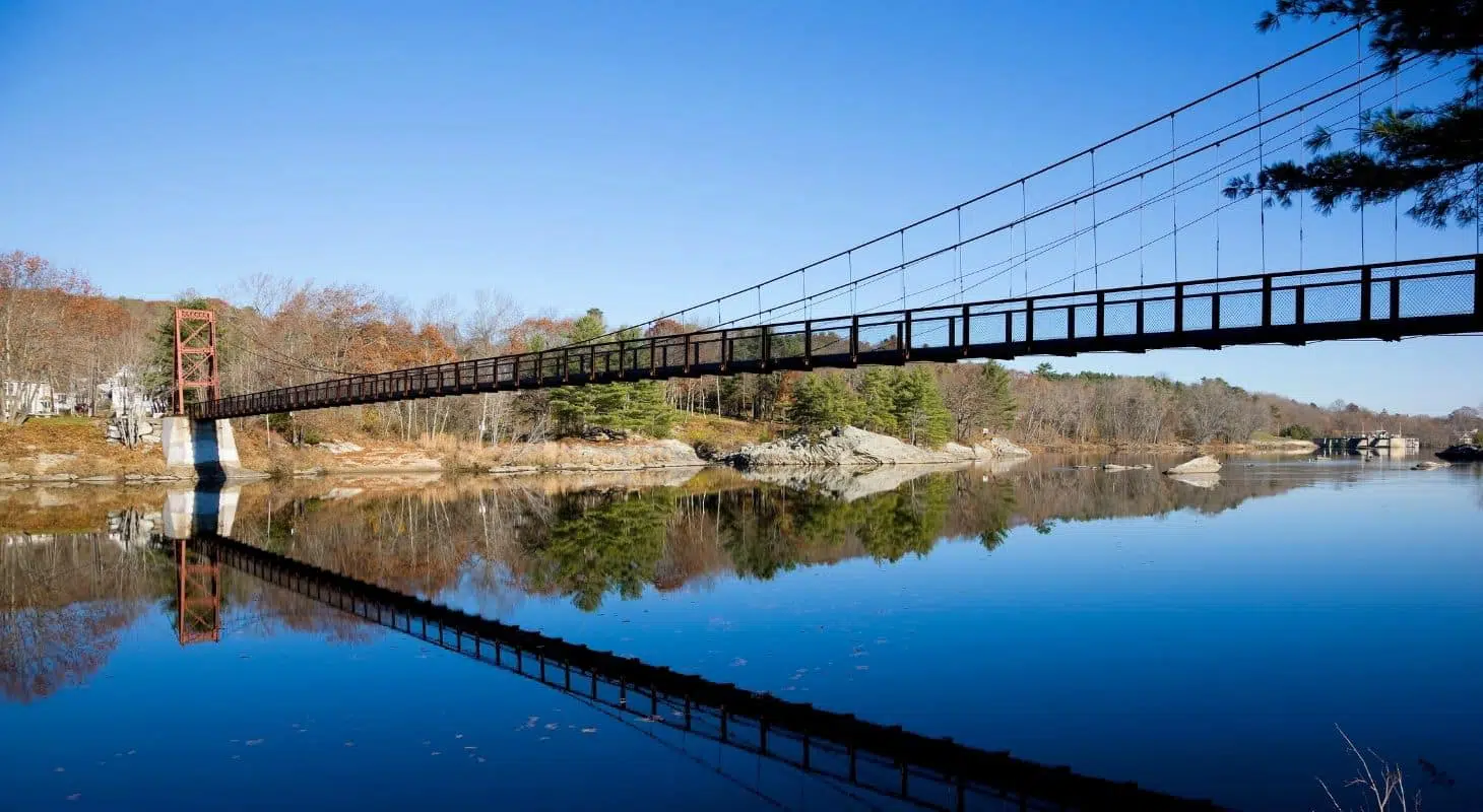7 Reasons to Take a Day Trip to Brunswick ME - Wolf Cove Inn