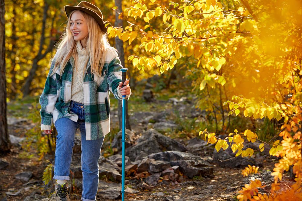 Things to Do in Hochatown on a Fall Getaway