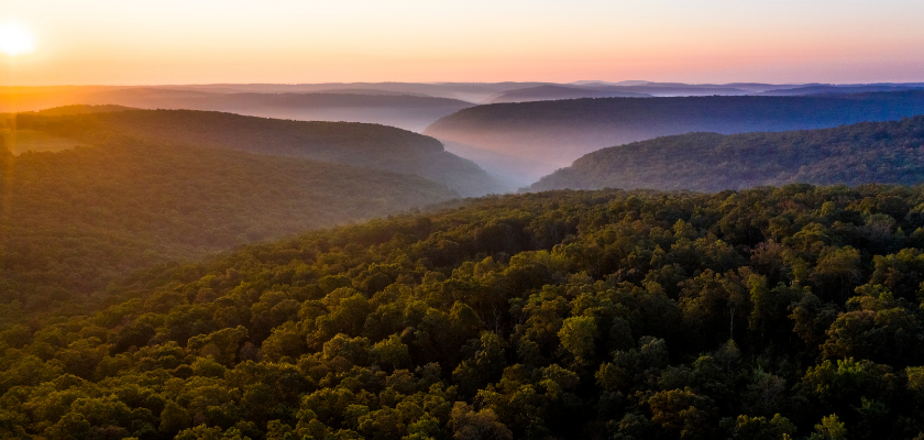 Things To Do in the Ozarks