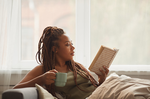 2023/2024 Destination Book Club at Garden Grove Inn, Garden Grove Inn Bed & Breakfast