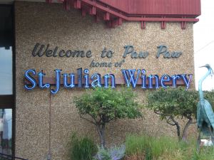 Michigan Wineries