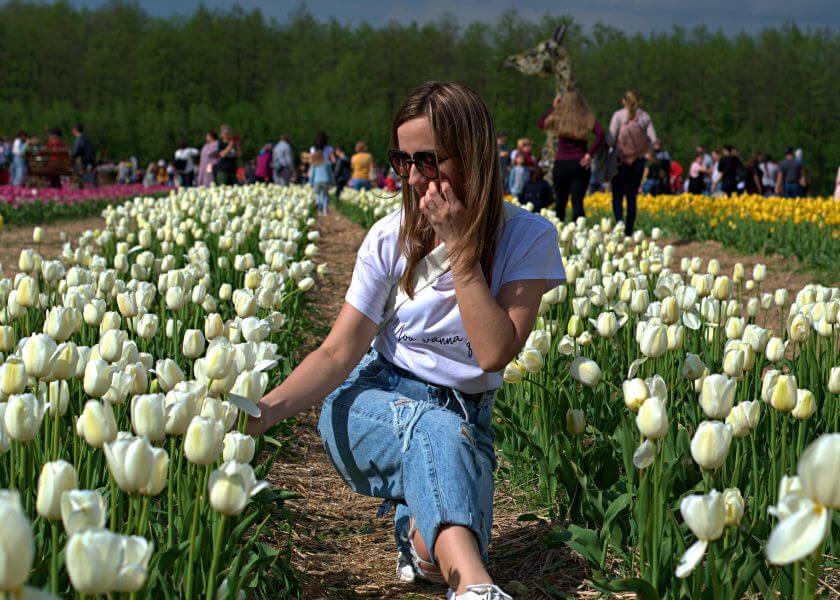 6 Best Spring Festivals and Events in Southwest Michigan