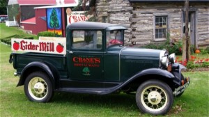 Craft Breweries in Michigan